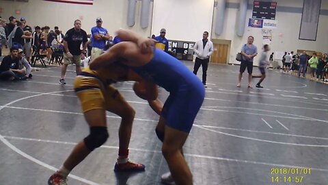 170 vs FPC Metal Match