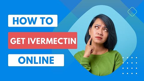 Where Can I Get Ivermectin online with 20% OFF ? | Ivermectin