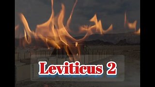 Leviticus 2
