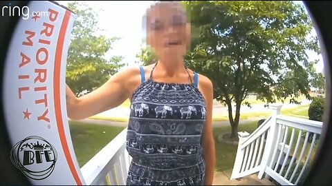 Porch Pirates Caught And Confronted Package Thieves Fails Caught #2023 #porchpirate #caughtoncamera