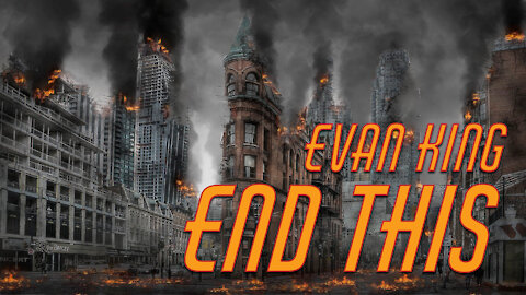 Evan King - End This [No Copyright] [Royalty Free]