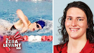 Trans athlete Lia Thomas — born Will — draws closer to breaking women's swimming records