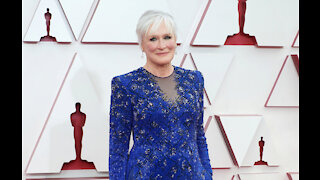 Glenn Close hates being branded a 'loser' because she hasn't won an Oscar