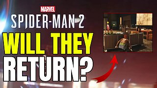 Will MJ Missions RETURN In Marvel's Spider-Man 2?