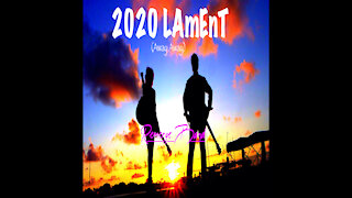 2020 LAmEnt (Away Away)