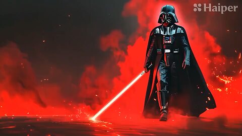 Darth Vader Gif