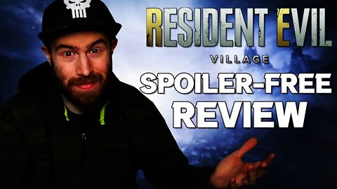 Here's What I Thought of Resident Evil Village (Spoiler Free Review)
