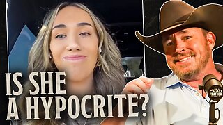 Liberal Woman Realizes She Wants a TRADITIONAL Man | The Chad Prather Show