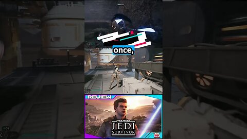 Star Wars Jedi: Survivor Is The BEST Star Wars Game!