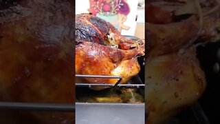 How to Roast the Perfect Turkey