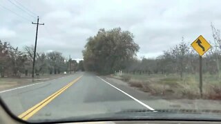 River Rd Colusa CA