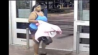 Surveillance video: Suspect in baby formula thefts