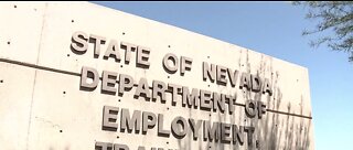 Nevada DETR blames system glitch for missing $600 benefit