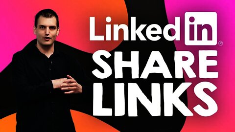 LinkedIn Profile Tips 2021: How to add links to your LinkedIn profile | Tim Queen