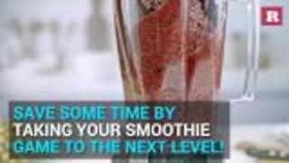 Tips to improve your smoothies | Rare Life