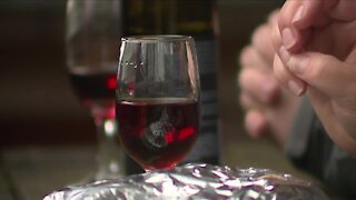 Ohio's wine industry rebounding after slow start