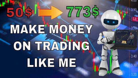 The best software to be profitable in trading Binary options trading robot