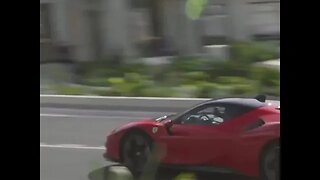 Super Ferrari