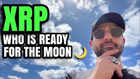 🤑 XRP (RIPPLE) WHO IS READY FOR THE MOON | ELON MUSK IS THE BOSS | DOGE COIN, XDC, HBAR, QNT 🤑