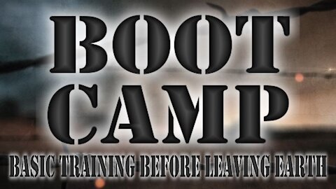 Boot Camp Part 5: Acts 7:51-60 (2/21/21)