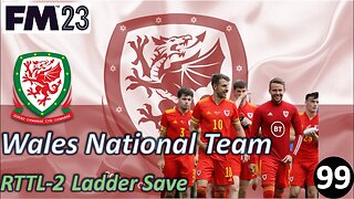 What a Close WC Second Place Qualifier l Road to the League 2 l Welsh National Team l Episode 99