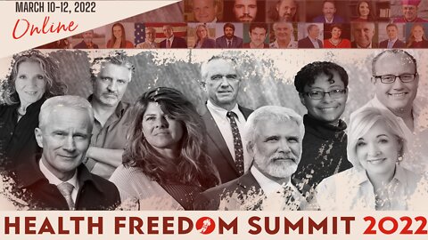 Health Freedom Summit