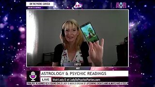 Astrology & Psychic Readings - January 19, 2023