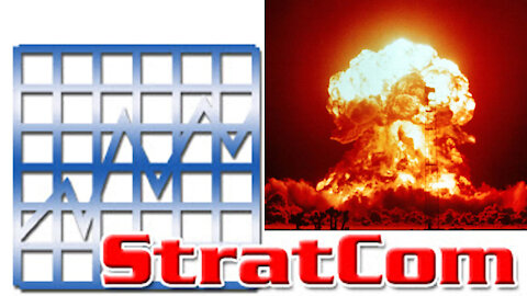 STRATCOM Says Nuclear War May Be “Least Bad Option”