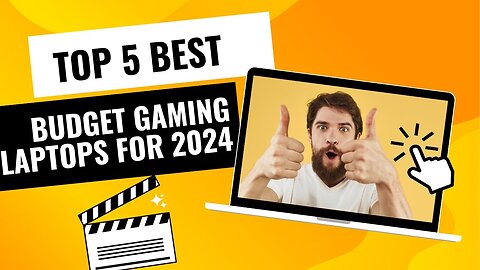 Discover the Best Budget Gaming Laptops