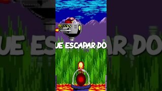 CORRE QUE O SONIC VEM AI 🚓🔥