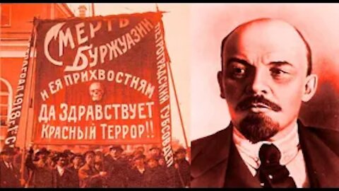 O verdadeiro Lenin - Parte final - Mito da revolução deturpada.