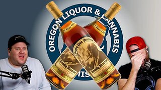 Massive Whiskey Allocation Scandal Out of Oregon - The Podcask LIVE