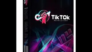TikTok Revolution – Hustle Free, Millions of views, Thousands Of Dollars - TikTok Marketing
