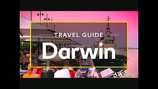 Australia - Darwin
