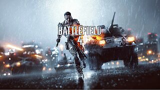 Battlefield 4 (2013) Full Playthrough