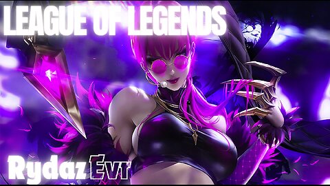 League of Legends | Live | ARAM