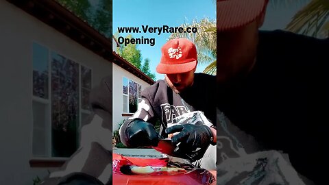 Very Rare Clo Opening #yt_fashion #vr_clo