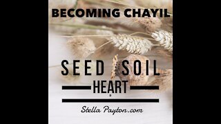 Seed / Soil / Heart