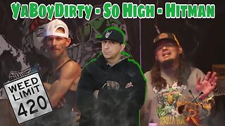 @justinhitmanard5143 - So High Feat @YaBoiDirtMr912 (Reaction)