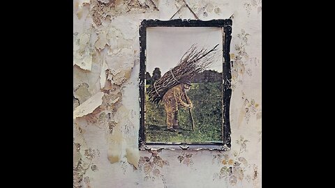 Led Zeppelin - Led Zeppelin IV