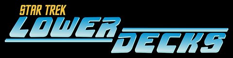Trailer - Star Trek: Lower Decks Season 3 - Comic Con - 2022