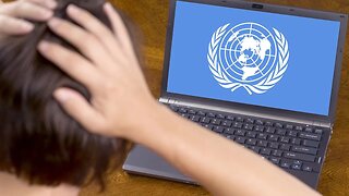 No, The UN Is Not Taking Over "The Internet" - #NewWorldNextWeek