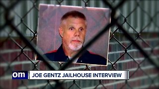 From prison, Joe Gentz believes Bob Bashara is still a threat to his life