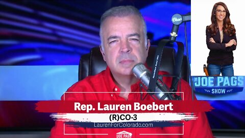 Beobert Calls Out Swalwell -- Big Time!