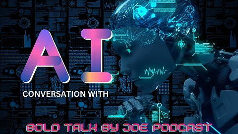 Talk with Artificial Intelligence #5