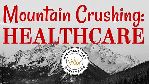 Crushing: HEALTHCARE