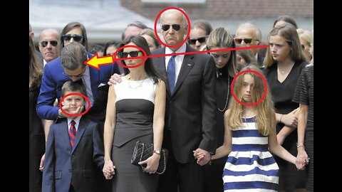 Biden Familly