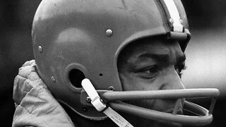 Jim Brown, HOF NFL Player and Civil Activist dies at 87 #history #sports #nfl #football #usa