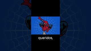 VIRTUDES HOMEM ARANHA RESPONSABILIDADE