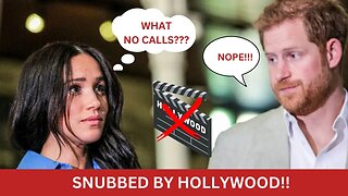 King Charles's New Short Film | Prince William's Big Project & Prince Harry & Meghan Markle Snubbed!